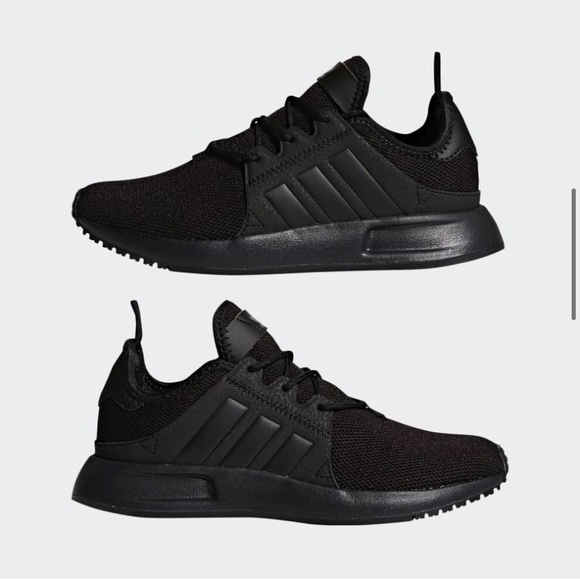 ADIDAS MEN X PLR SHOES SPORTS SHOES - Picture 5 of 7